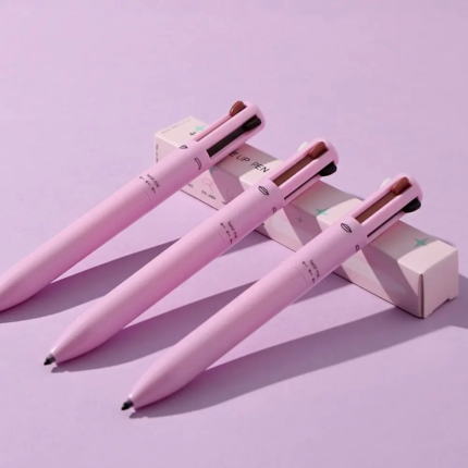 4 In 1 Eyeliner Pen