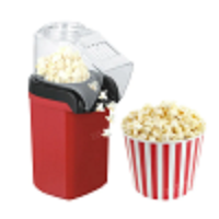 Electric Popcorn Maker