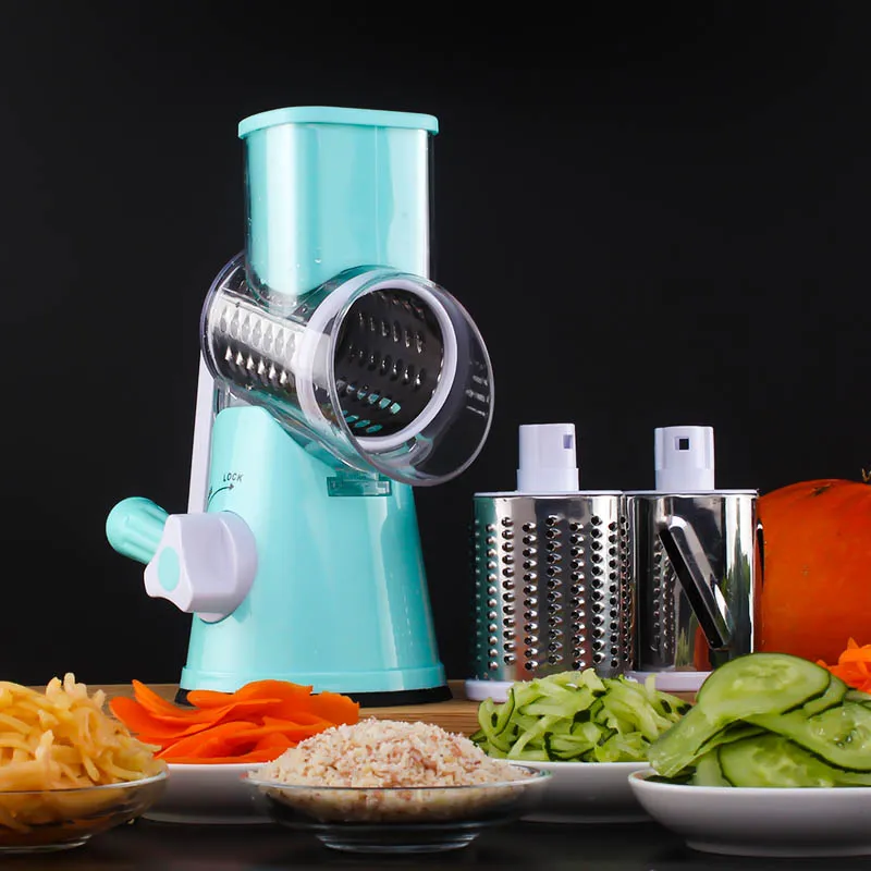 Grater for Vegetable Cutter