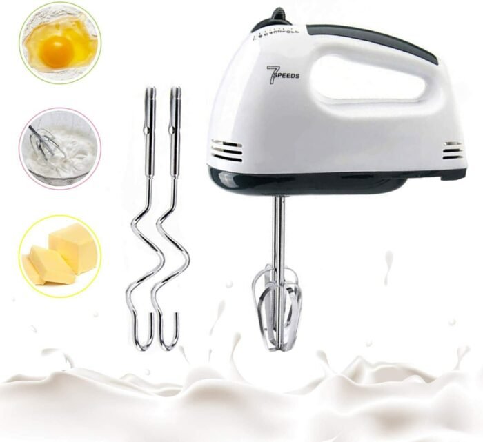 Super Hand Mixer, Batter Mixer