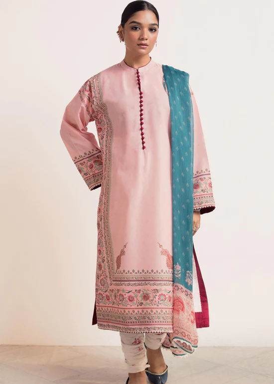 Coco By Zara Shahjahan Summer Lawn