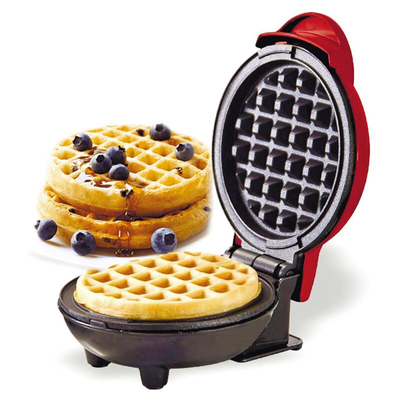 Waffle Maker