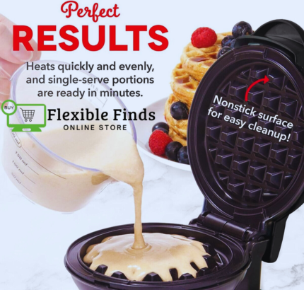 Waffle Maker