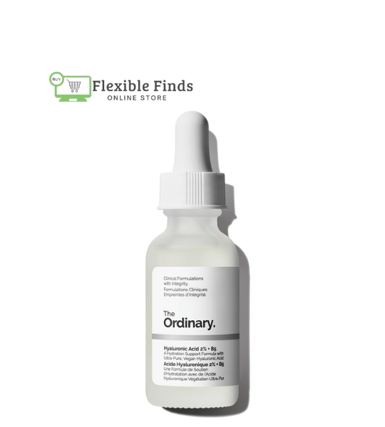 Ordinary Hyaluronic Acid 2% + B5