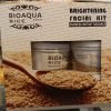 Bio Aqua Rice Facial Kit