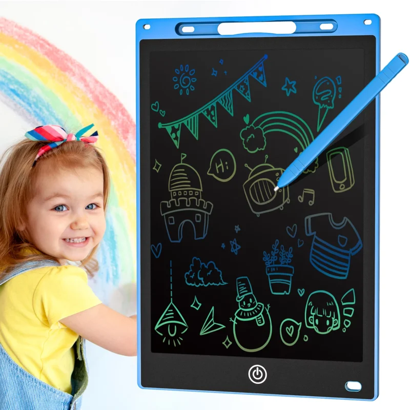 Lcd Writing Tablet