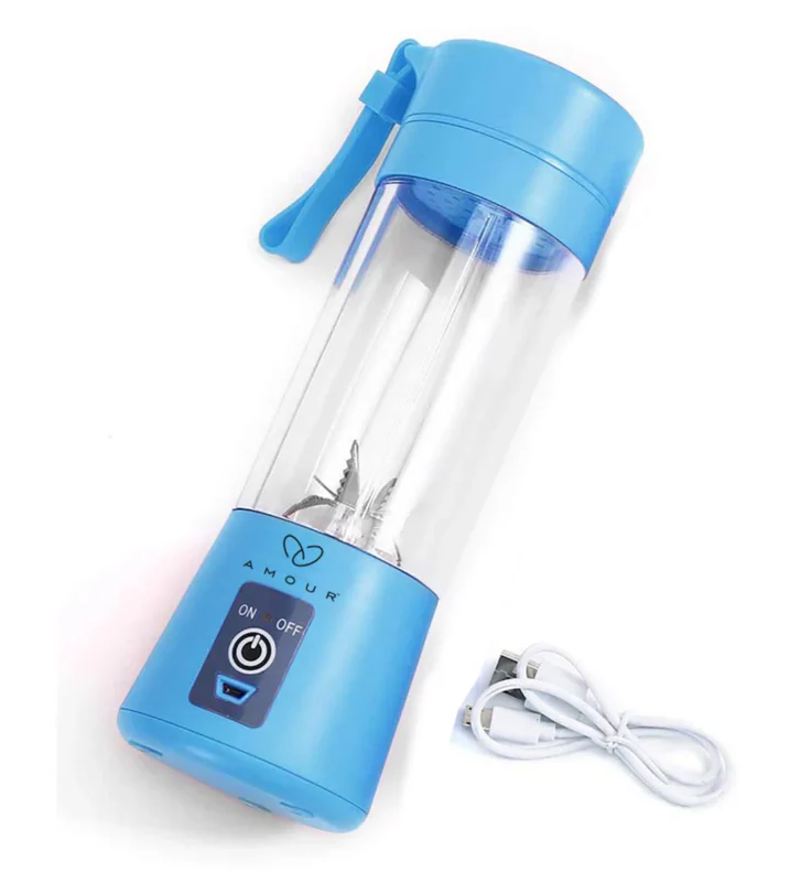 Portable Outdoor Juicing blender