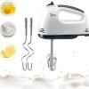 Hand Mixer 7 Speed