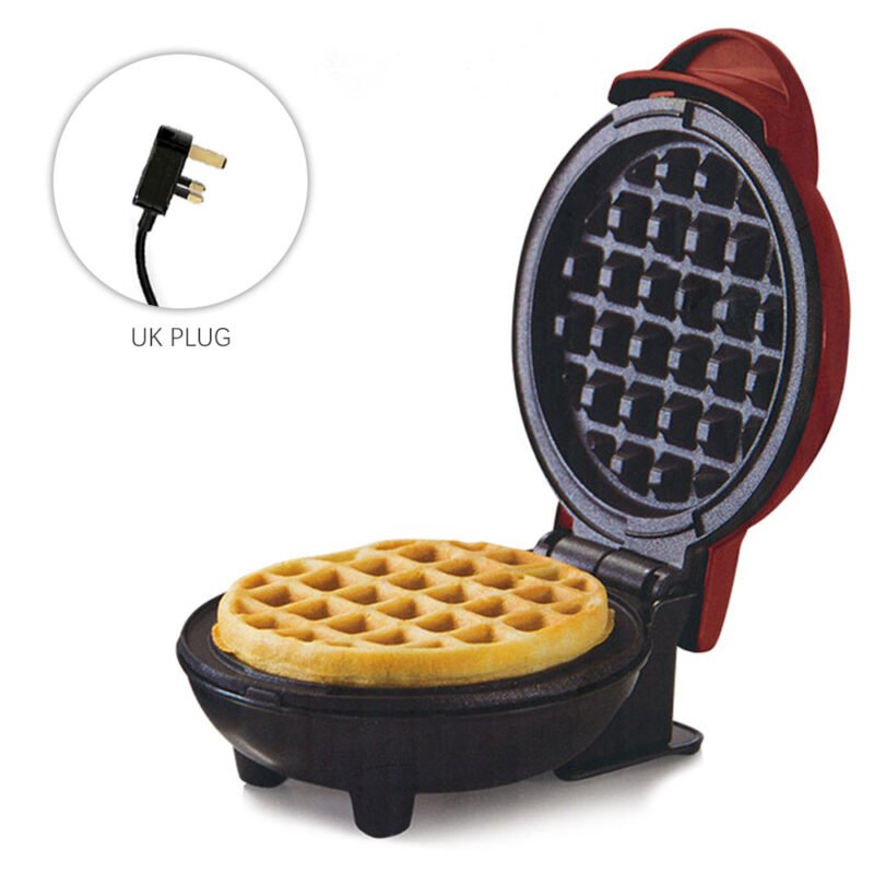 Waffle Maker