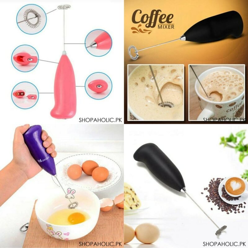 Hand Mixer 7 Speed