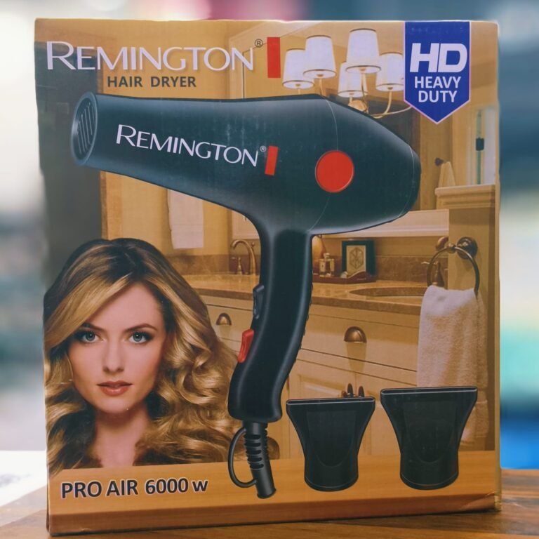 Remington Hair Dryer