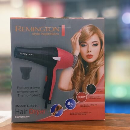 Remington Hair Dryer