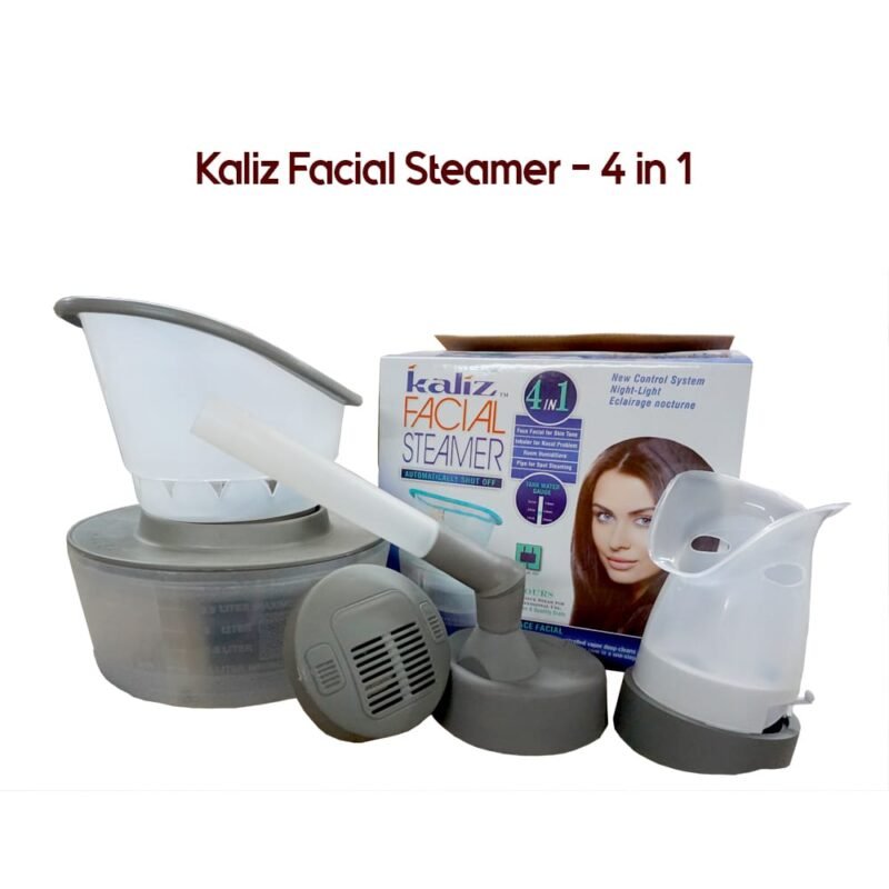 Facial Steamer