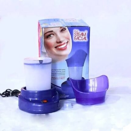 Facial Steamer