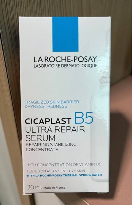 Cicaplast B5 Serum