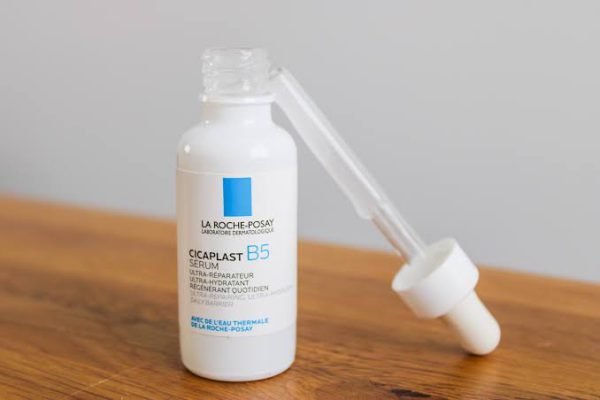 Cicaplast B5 Serum