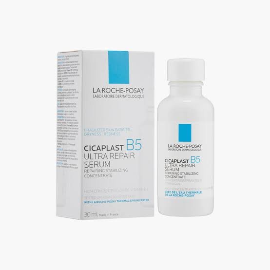 Cicaplast B5 Serum